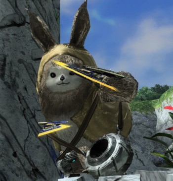 ＩＤ：garlandけんじ